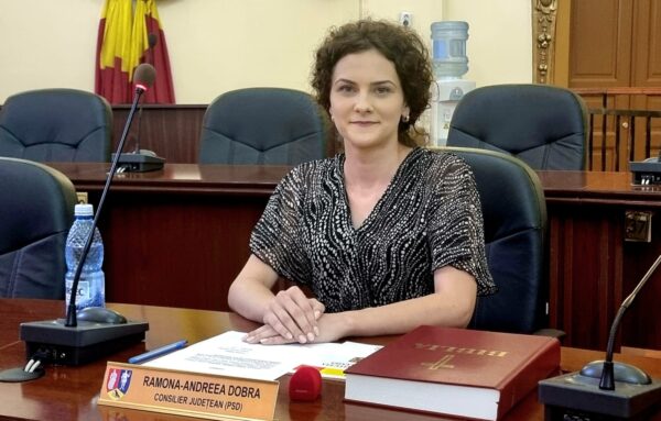 CJH are în componență un nou consilier județean