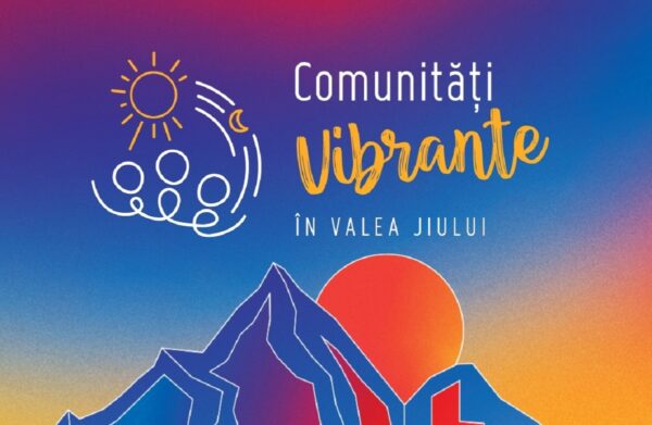 Tineri entuziaști și implicați fac ”Valea Jiului Vibrantă” de Ziua Minerului