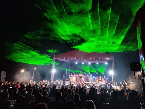 Opera Nights 2023 s-a încheiat! Pregătirile pentru Opera Nights 2024 au început!