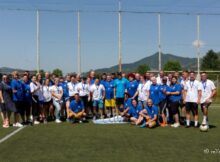 Angajații Apa Serv Valea Jiului, ”team building” reușit cu prilejul Zilei Lucrătorului în Serviciile Publice de alimentare cu apă potabilă