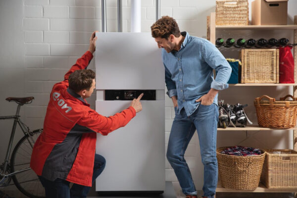 28% dintre centralele termice din România sunt mai vechi de 10 ani și ar trebui înlocuite cu unele eficiente energetic