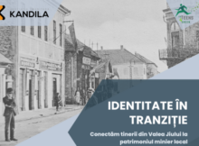 Avanpremieră a Zilei Minerului cu activități interactive în cadrul proiectului „Identitate în tranziție”