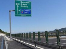 Proiectul privind realizarea accesului spre autostrada A1 la Sântuhalm, aprobat de CJH