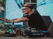DJ ARRoW, din Valea Jiului pe scena UNTOLD 2023
