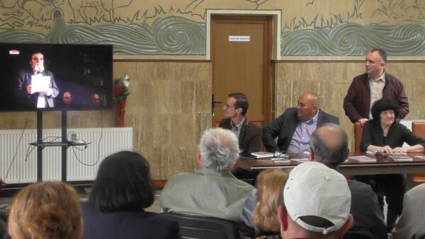 La Petrila au început pregătirile pentru ediția I a Festivalului literar-artistic „Ioan Dan Bălan”