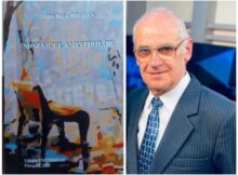 Inginerul-scriitor Bujor Bogdan și ”Mozaicul amintirilor”