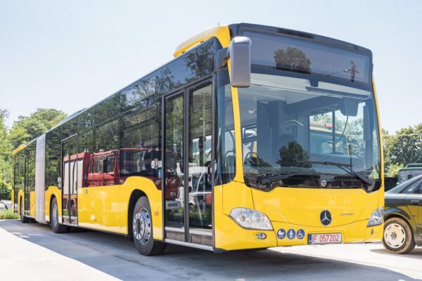 Șase noi apeluri de proiecte, lansate în cadrul PR Vest. Peste 150 de milioane de euro disponibili pentru mobilitate urbană sustenabilă