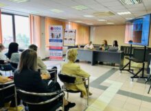 Euro Jobs / Comunicat de presă privind închiderea proiectului ”Furnizare de calificare pentru plus valoare”