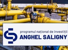 Programul ”Anghel Saligny” aduce finanțări pentru extinderea rețelelor de gaz metan la Petroșani și Vulcan