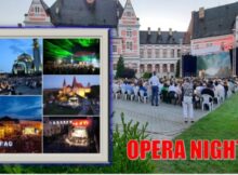 Oamenii din spatele unui succes cultural incontestabil: ”Opera Nights 2023”