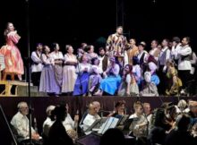 Opera Nights 2023, o săptămână până la debut!