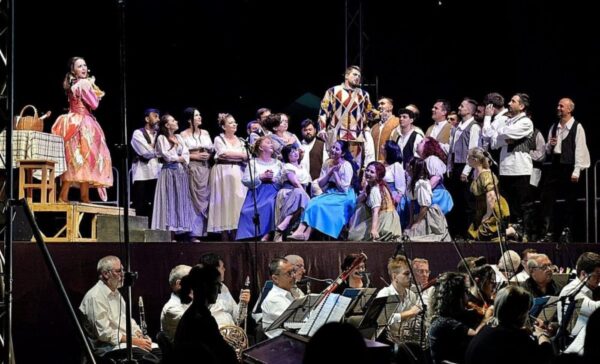 Opera Nights 2023, o săptămână până la debut!
