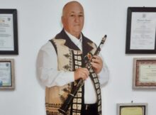 Întâlnire cu virtuozii taragotului la Vața de Jos, la ”Festivalul Taragotului”