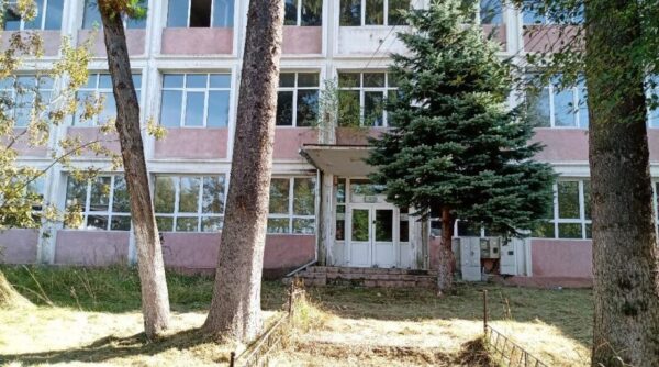 Casa de Pensii de la Petroșani își mută sediul în Aeroport