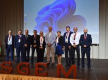 Delegație a cercetătorilor de la INSEMEX la ediția a XXIII-a a Geoconferinței SGEM din Bulgaria