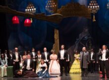 ”Ediția 2023 a ”Opera Nights” se deschide cu ”La Traviata” de Verdi în Piața Victoriei din Orăștie