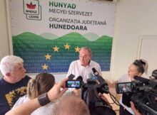 Iuliu Winkler (eurodeputat PPE-UDMR): ”Tranziția verde trebuie să fie justă și echitabilă, iar noi trebuie să avem grijă de oameni”