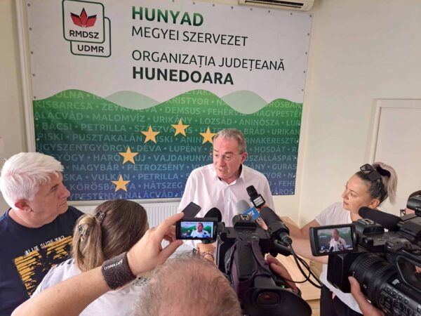Iuliu Winkler (eurodeputat PPE-UDMR): ”Tranziția verde trebuie să fie justă și echitabilă, iar noi trebuie să avem grijă de oameni”
