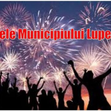 Trei zile cu spectacole de calitate la ”Zilele Municipiului Lupeni”