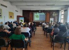 Instruire a cadrelor didactice în domeniul prevenirii consumului de droguri