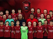 Promovarea în Divizia C, noul obiectiv al echipei de fotbal Minerul Lupeni