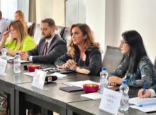 ”Strategia Națională de Tineret 2023 – 2027” prezentată de ministrul Natalia Intotero la Deva