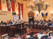 Caravana proiectelor europene prezentată de ADR Vest la Deva