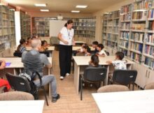 Parte de carte pentru toți, la Biblioteca județeană ”Ovid Densușianu”