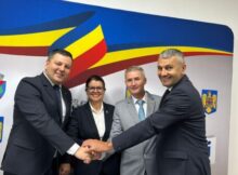 Revenit în PNL, Dan Constantin Marinescu a fost nominalizat oficial candidat al liberalilor pentru Primăria Vulcan