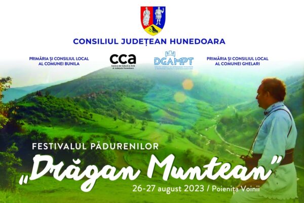 Cel mai iubit fiu al pădurenilor va fi comemorat acasă, la Poienița Voinii