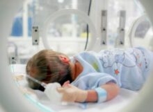 Aparatură nouă la Secția de Terapie Intensivă pentru nou-născuți de la SJU Deva
