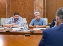 Ce probleme i-au semnalat liderii Sindicatului Muntele din Valea Jiului premierului Marcel Ciolacu