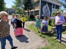 Ansamblul Istoric al Minei Petrila, pași concreți pentru relansarea socială, economică și culturală