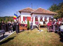 Tradiții pădurenești autentice la ”Festivalul Pădurenilor”, acasă la Drăgan Muntean