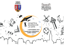 MCDR Deva organizează prima ediție din ”Noaptea Muzeelor la sate” la Complexul Memorial „Aurel Vlaicu”