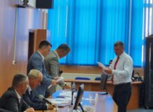 Contract de 12 milioane de lei pentru extinderea rețelelor de gaz metan în municipiul Lupeni