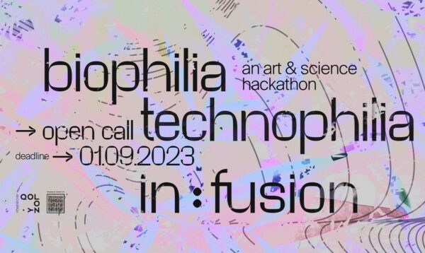 Se dă startul IN:Fusion – un incubator de idei pentru artiști și oameni de știință