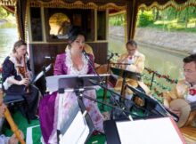 Evenimentele lunii august în Capitala Culturală Europeană ”Timișoara 2023”
