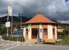 Creștere semnificativă a interesului turiștilor pentru orașul Uricani după declararea localității ca stațiune turistică