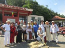 Caravana Culturii ”Rusidava” revine în Valea Jiului, la Lupeni