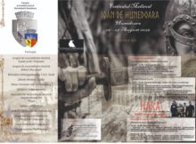 Festival medieval, cu cavaleri și domnițe, la Castelul Corvinilor de la Hunedoara