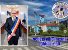 Invitație la ”Nedeia Vulcăneană”, ediția jubiliară semicentenară