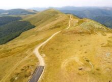 De ce nu se afaltează ”Transvîlcanul” pe porțiunea aferentă județului Gorj?