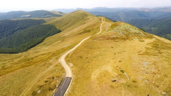 De ce nu se afaltează ”Transvîlcanul” pe porțiunea aferentă județului Gorj?