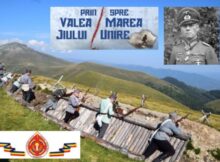 Simpozion de istorie militară la Teatrul ”I.D. Sîrbu” din Petroșani