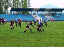 Încep lucrările la modernizarea Bazei sportive ”Știința” Petroșani