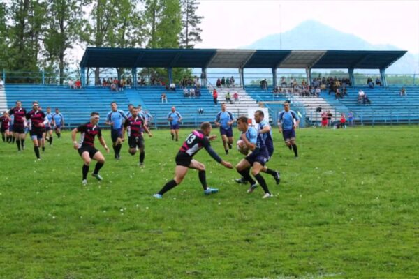 Încep lucrările la modernizarea Bazei sportive ”Știința” Petroșani