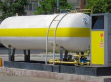 ITM Hunedoara a început controalele la toate spațiile GPL din județul Hunedoara