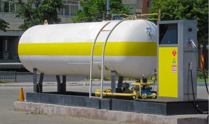 ITM Hunedoara a început controalele la toate spațiile GPL din județul Hunedoara