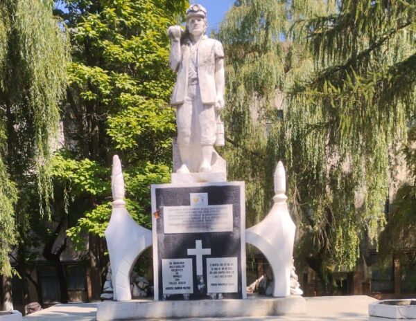 Sărbătoarea Zilei Minerului în municipiul Vulcan